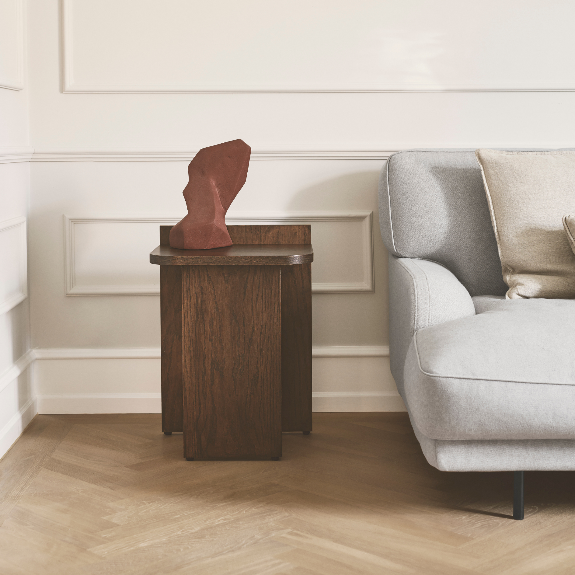 Ismo Side Table